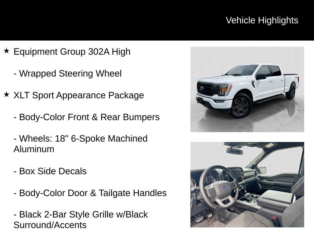 Thumbnail: 2023 Ford F-150 - 16