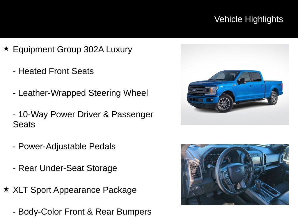 Thumbnail: 2020 Ford F-150 - 11