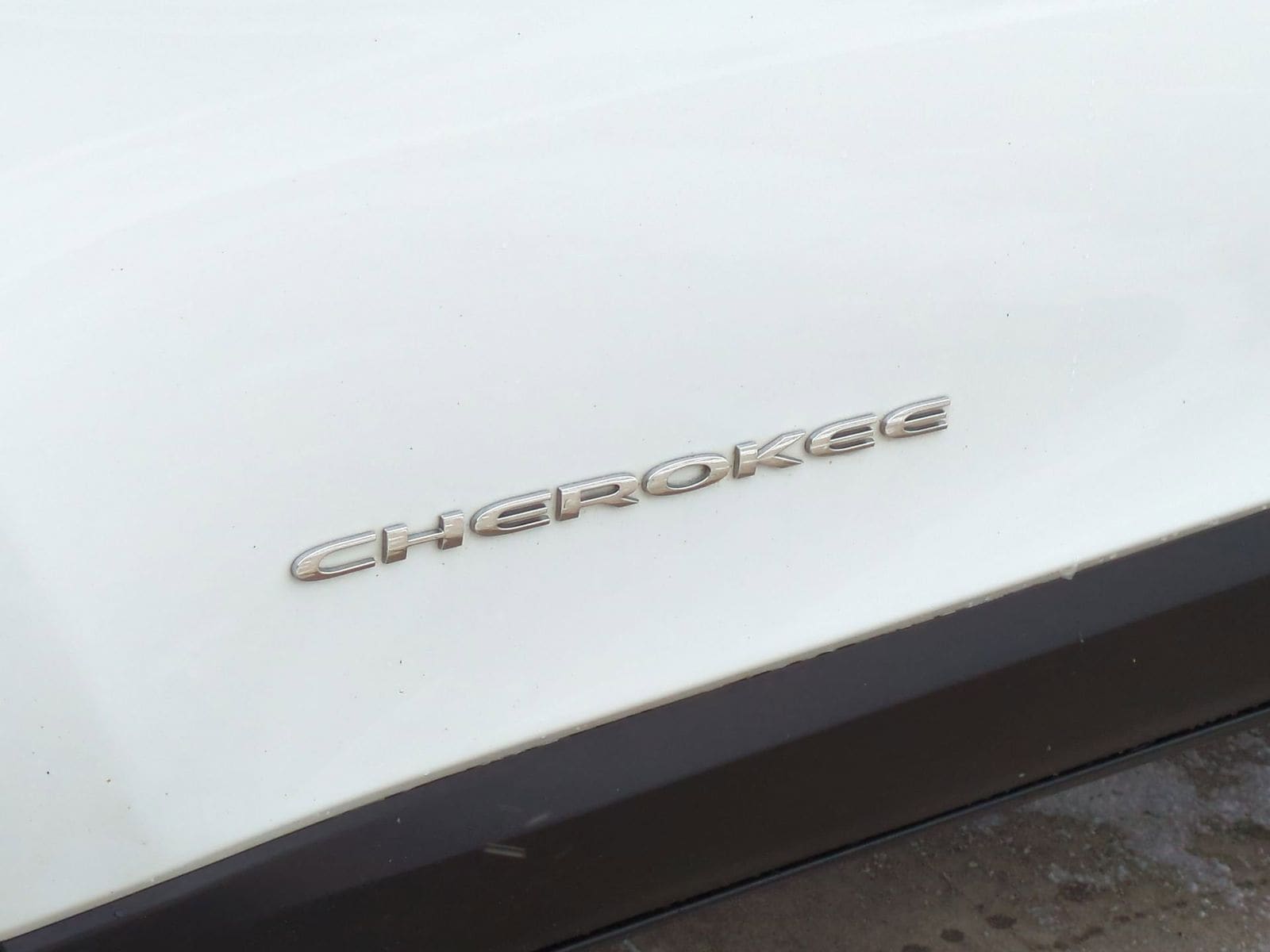 Thumbnail: 2014 Jeep Cherokee - 13