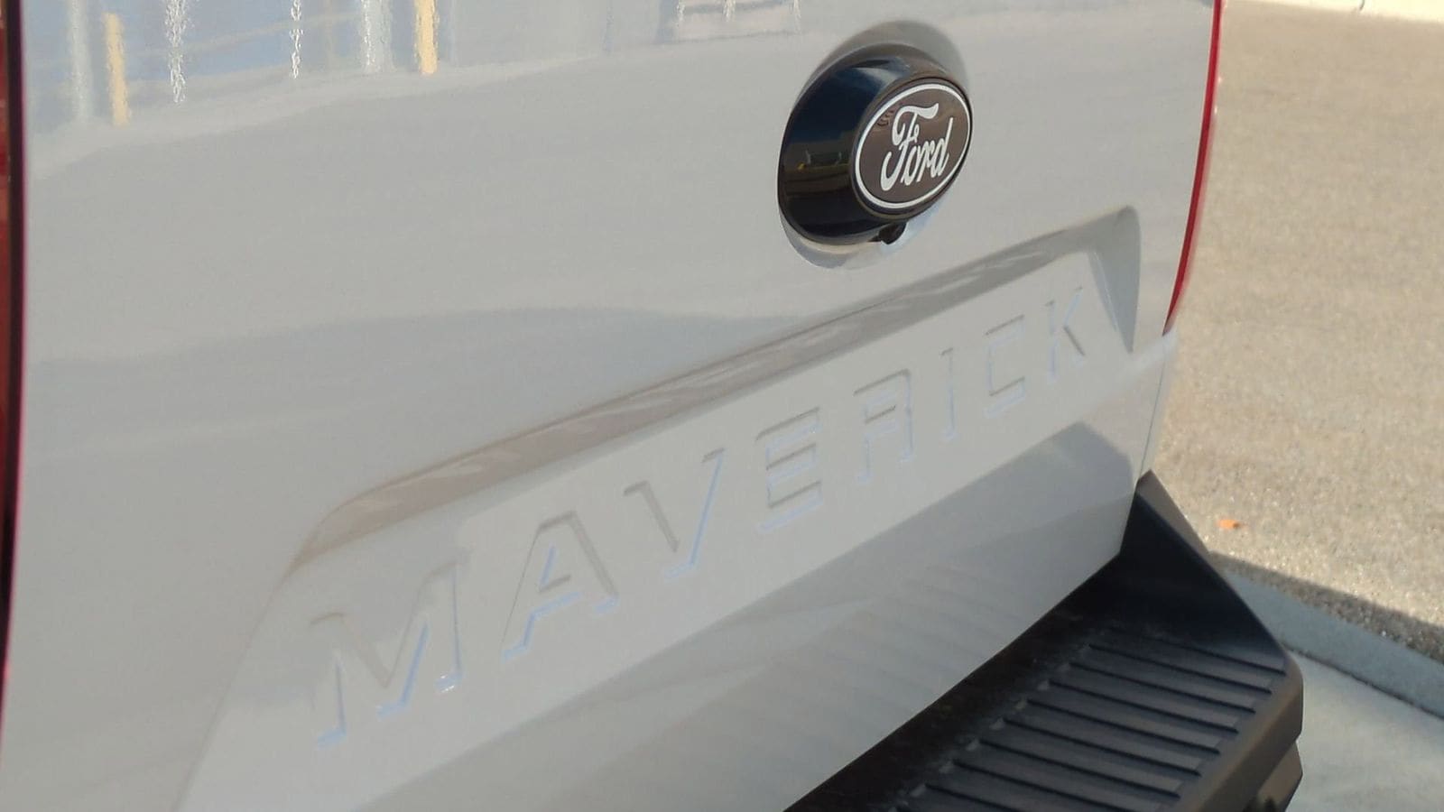 Thumbnail: 2025 Ford Maverick - 10