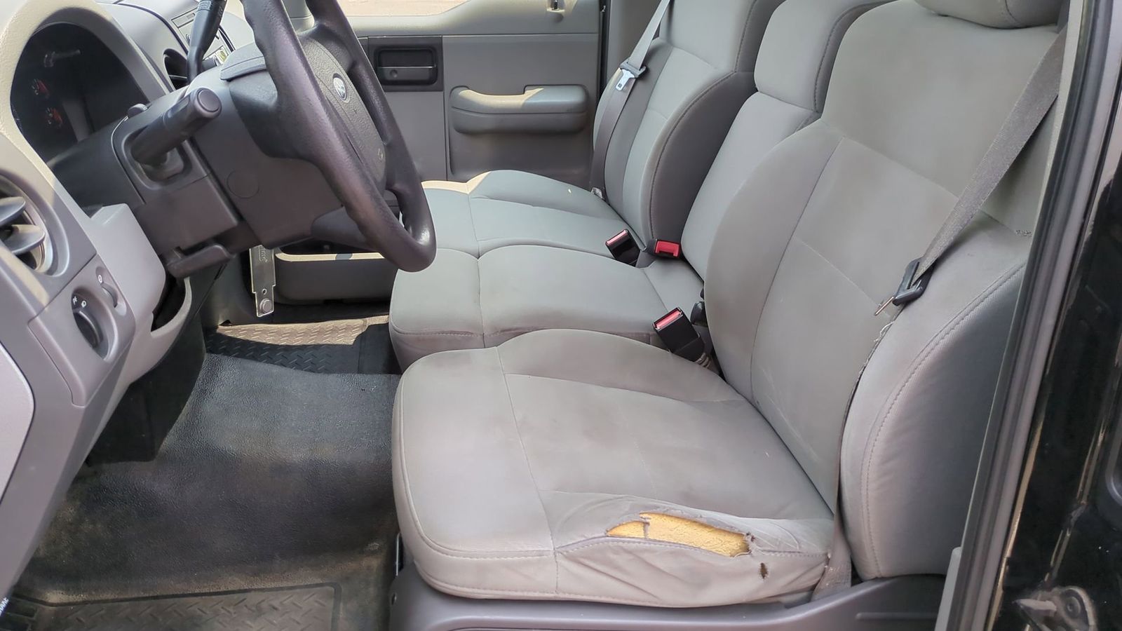 Thumbnail: 2007 Ford F-150 - 10