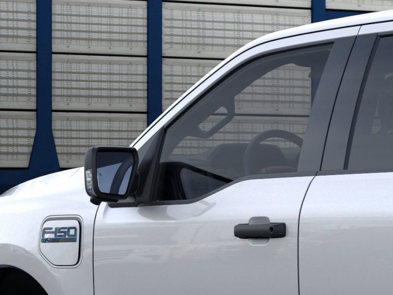Thumbnail: 2025 Ford F-150 - 21