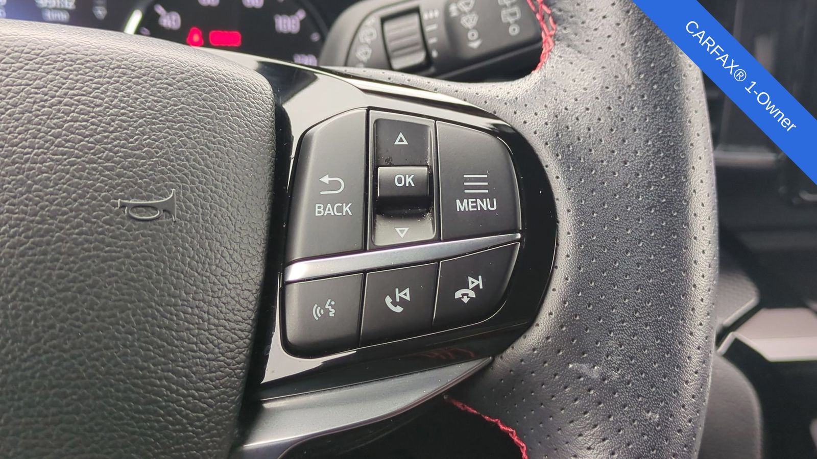 Thumbnail: 2023 Ford Explorer - 25