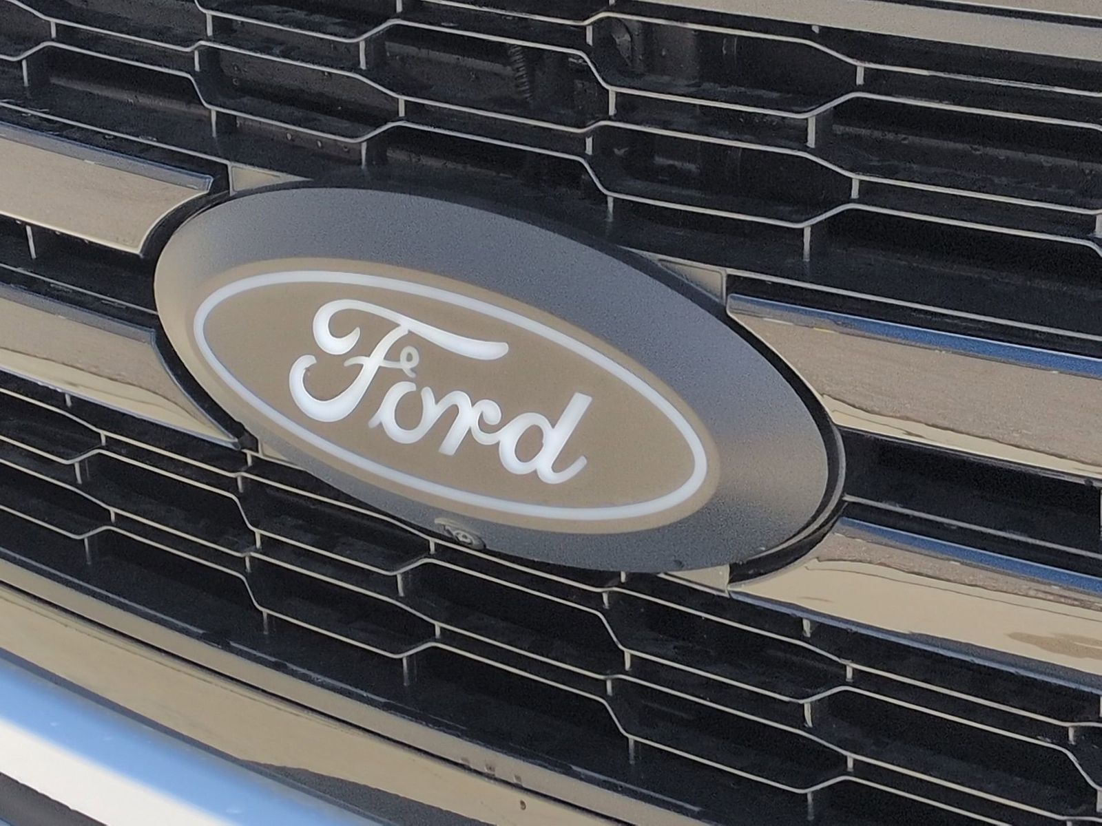 Thumbnail: 2026 Ford F-150 - 11