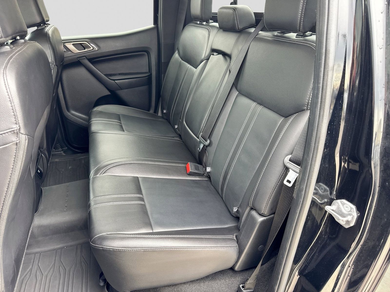 Thumbnail: 2023 Ford Ranger - 19