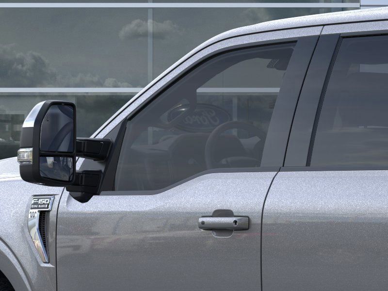 Thumbnail: 2025 Ford F-150 - 21