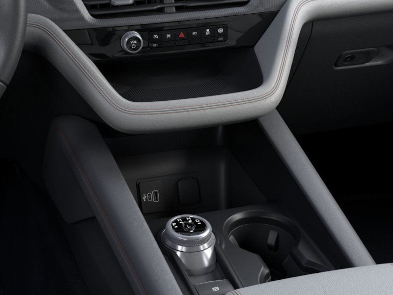 Thumbnail: 2026 Ford Explorer - 16