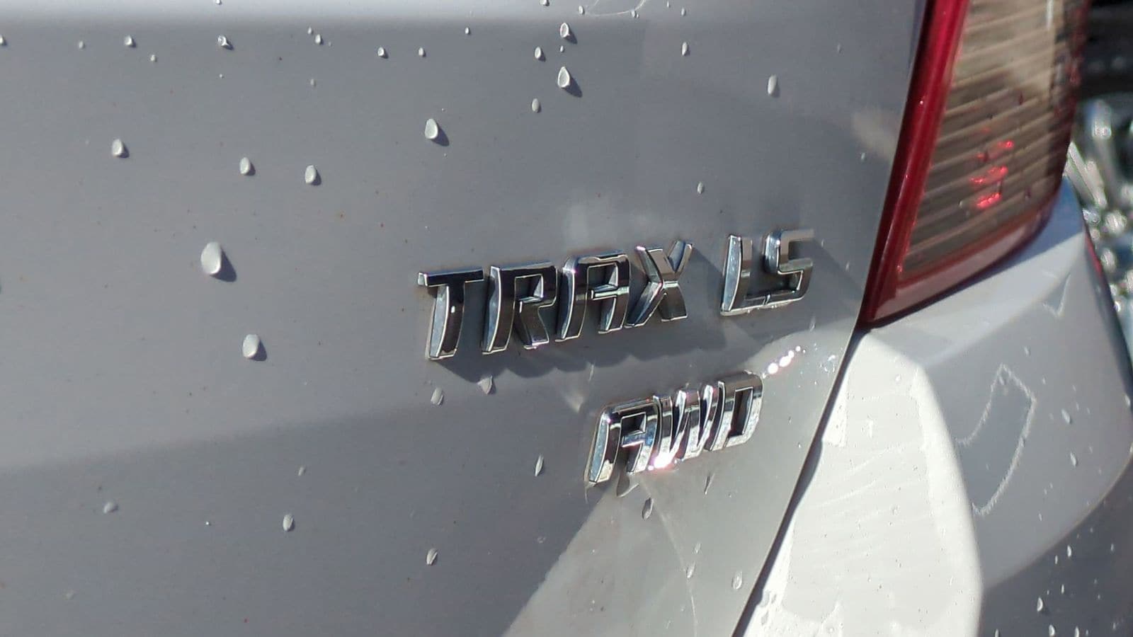 Thumbnail: 2016 Chevrolet Trax - 13