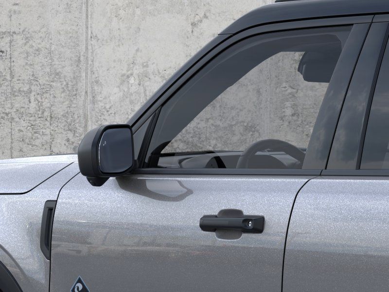 Thumbnail: 2026 Ford Bronco Sport - 21