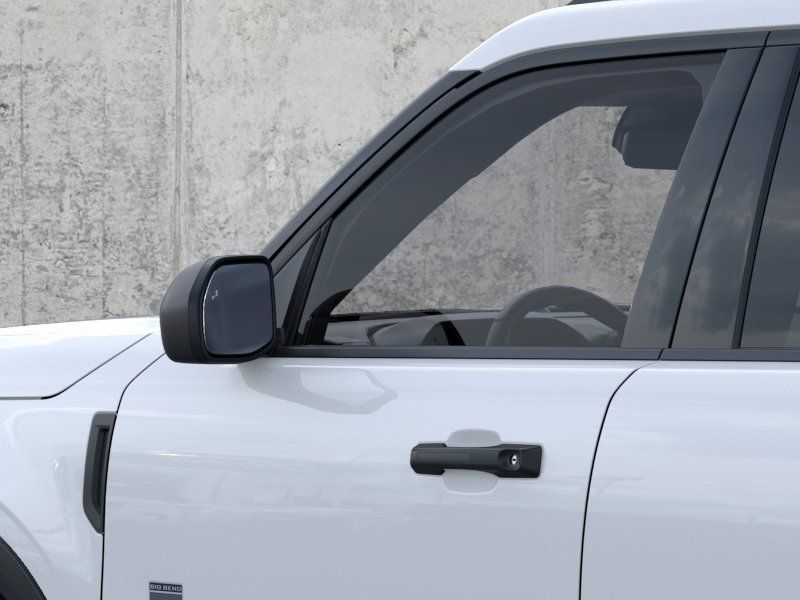 Thumbnail: 2026 Ford Bronco Sport - 21