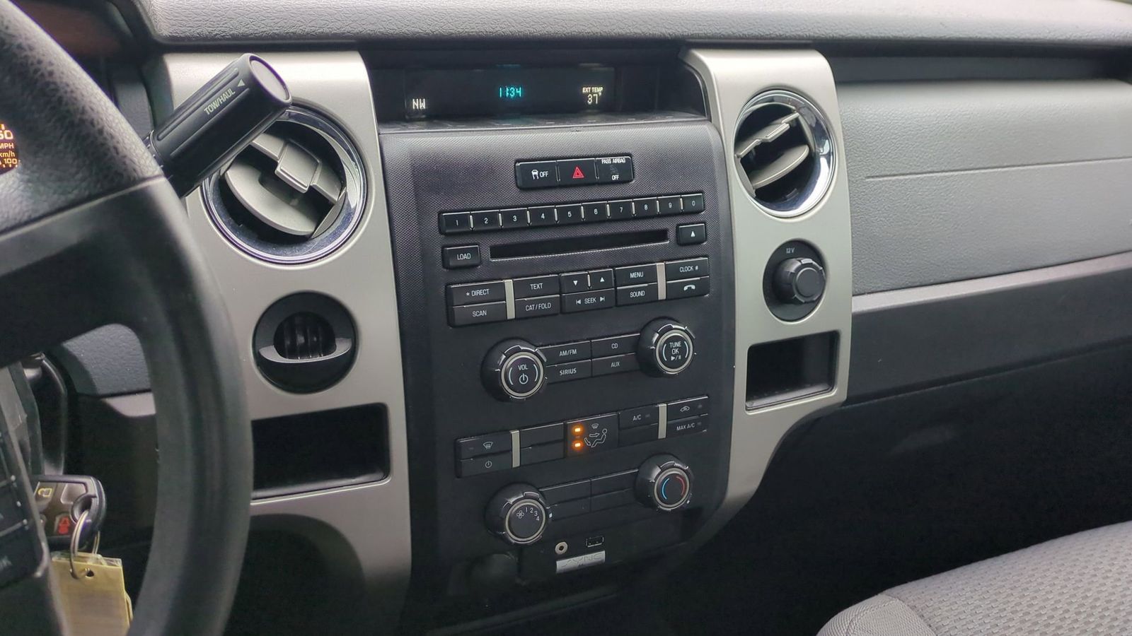 Thumbnail: 2014 Ford F-150 - 29