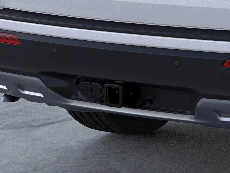 Thumbnail: 2026 Ford Explorer - 24