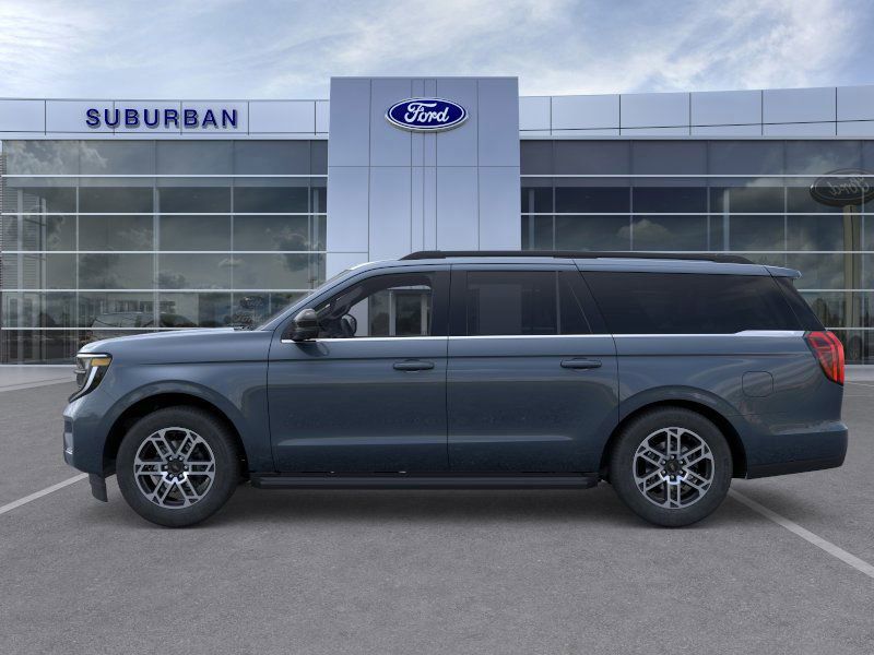 Thumbnail: 2026 Ford Expedition MAX - 3