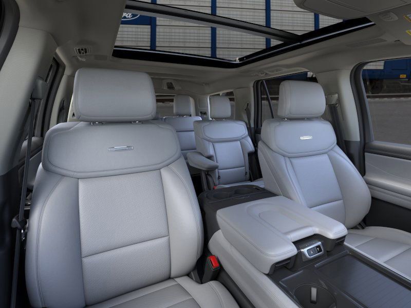 Thumbnail: 2025 Ford Expedition - 11