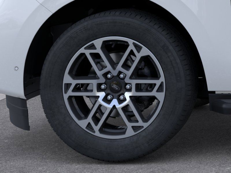 Thumbnail: 2026 Ford Expedition - 20