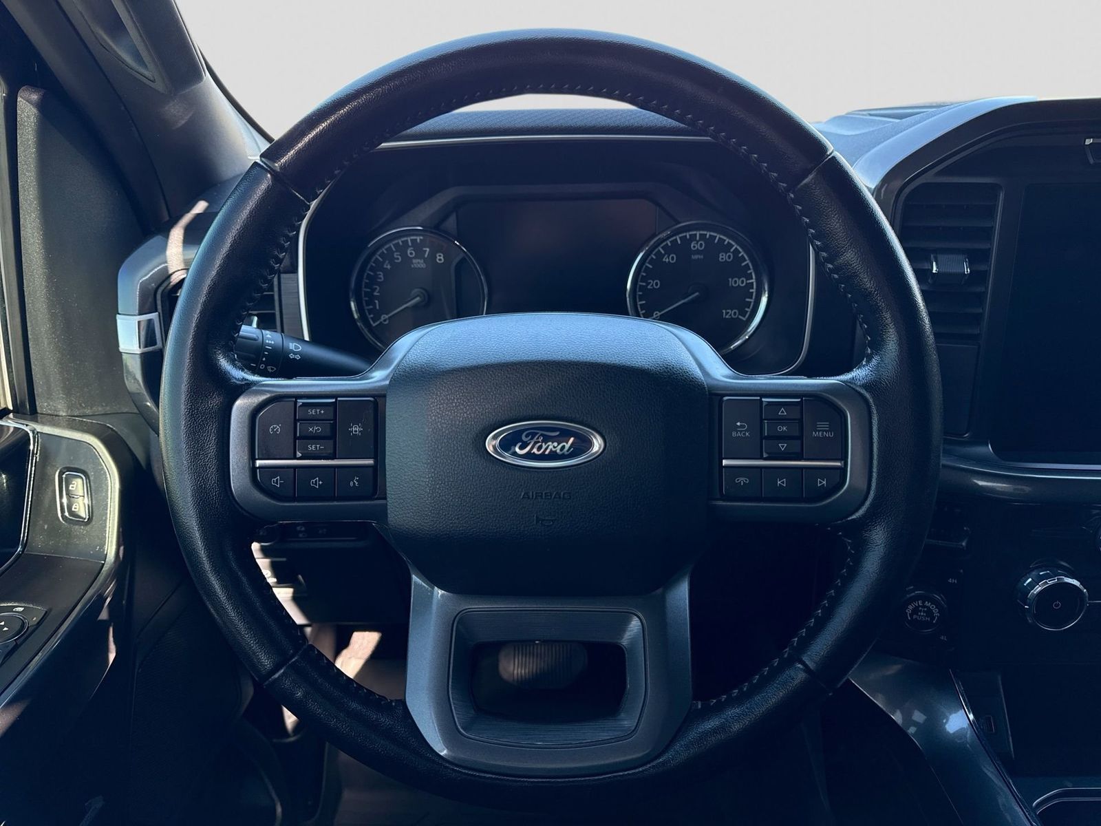 Thumbnail: 2022 Ford F-150 - 23