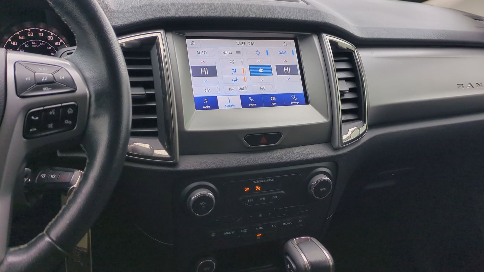 Thumbnail: 2019 Ford Ranger - 30