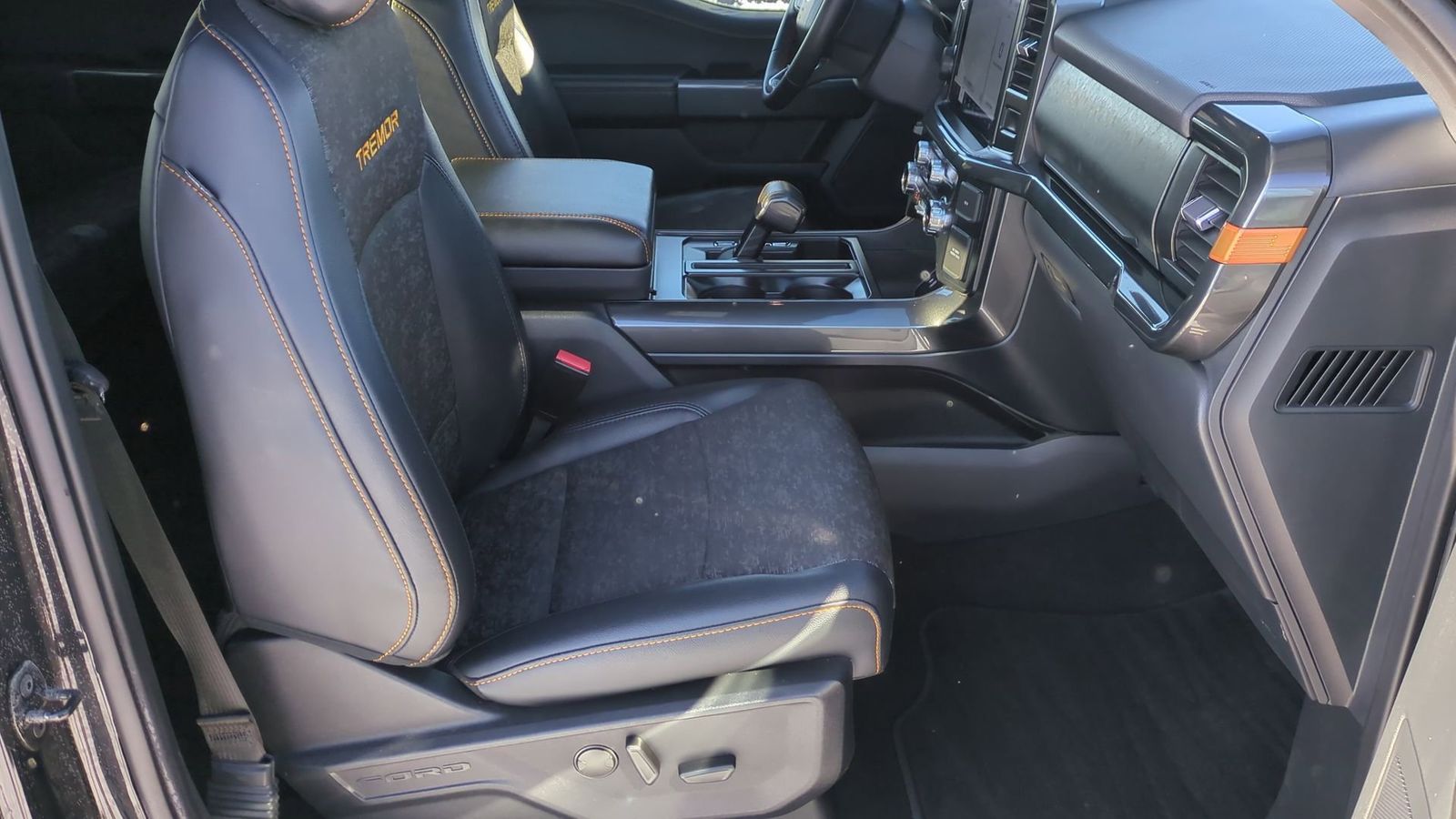 Thumbnail: 2023 Ford F-150 - 22