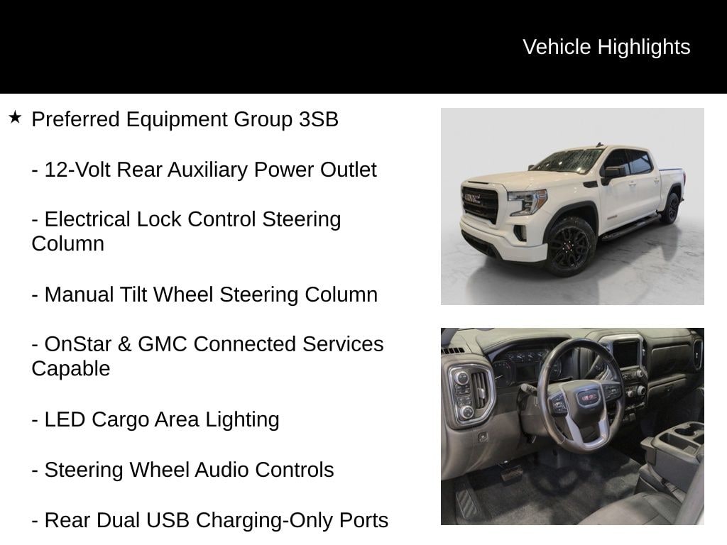 Thumbnail: 2020 GMC Sierra 1500 - 16