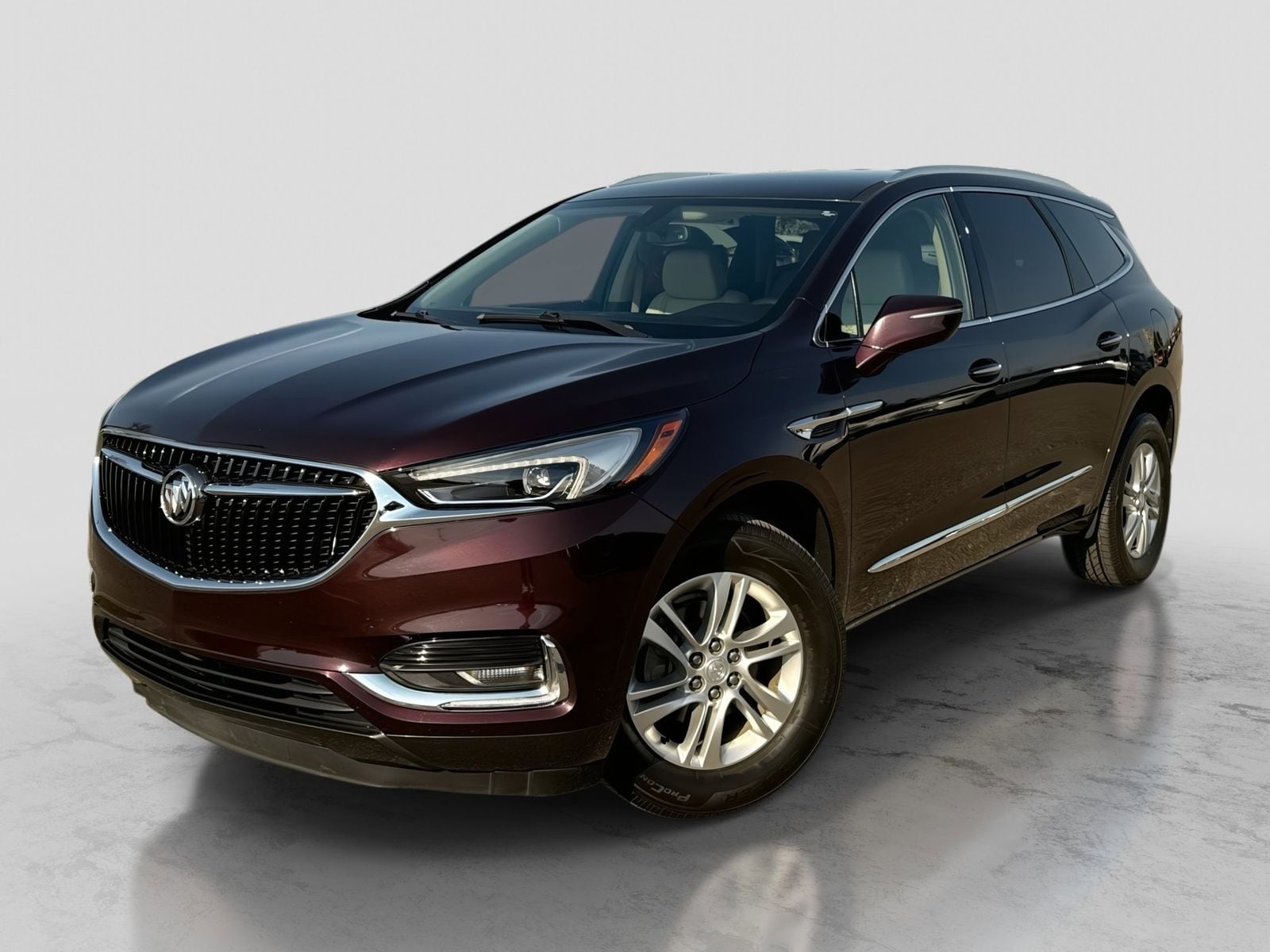 2018 Buick Enclave Essence -
                  Washington, MI
