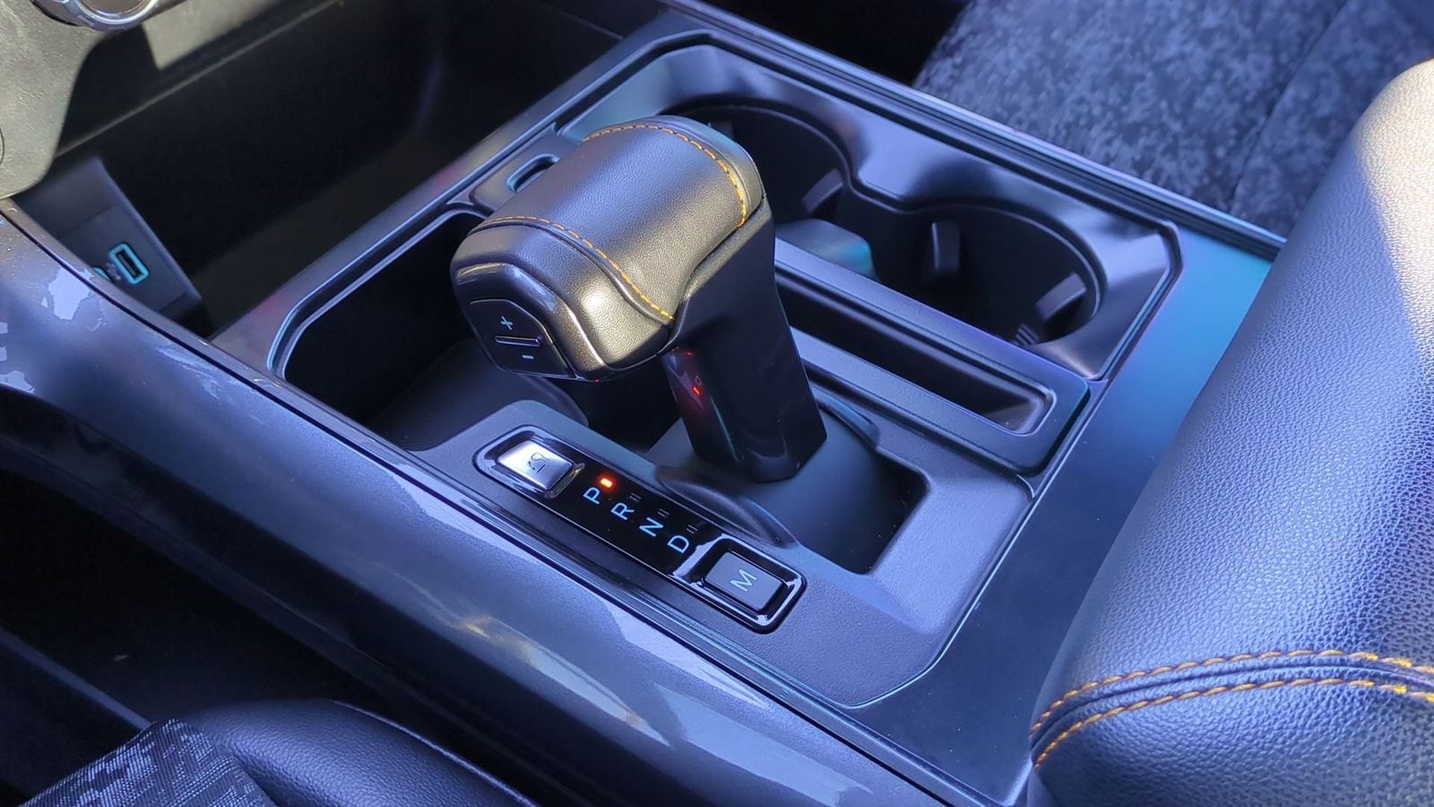 Thumbnail: 2023 Ford F-150 - 34