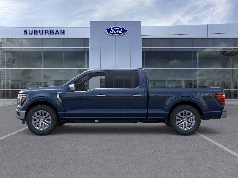 Thumbnail: 2026 Ford F-150 - 3