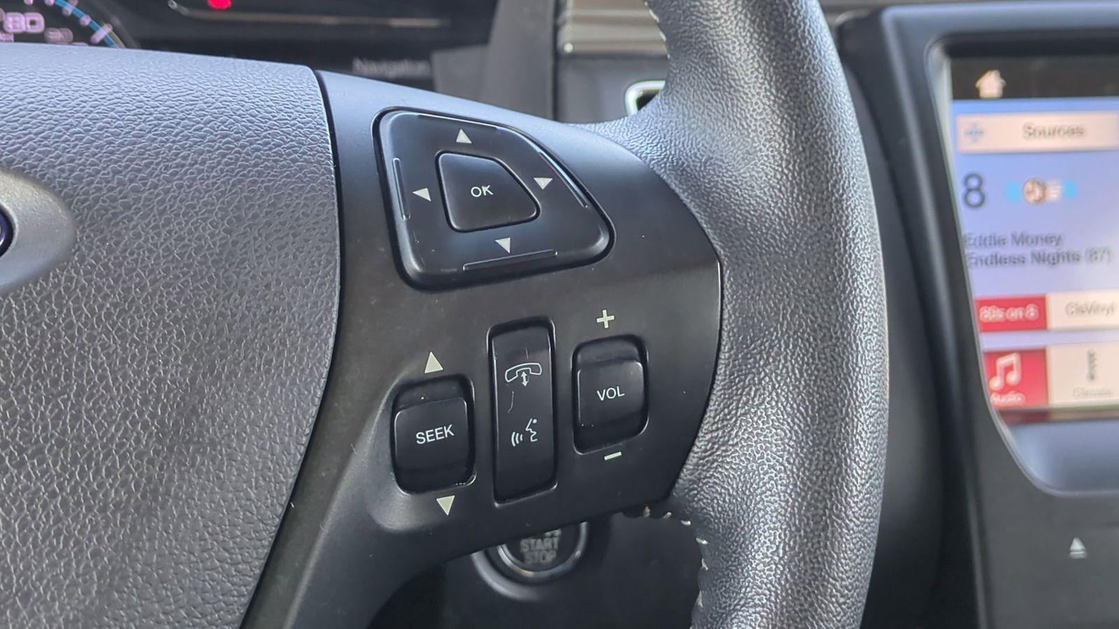 Thumbnail: 2019 Ford Flex - 28