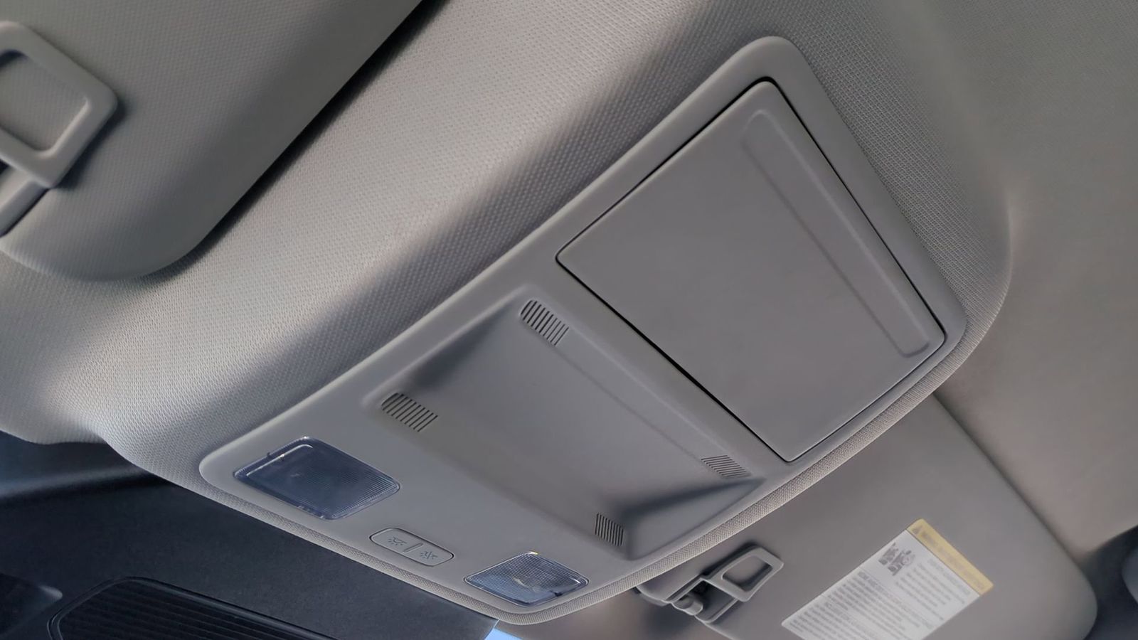 Thumbnail: 2024 Ford Escape - 27