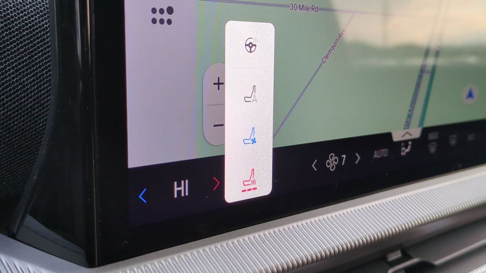 Thumbnail: 2026 Ford Explorer - 34