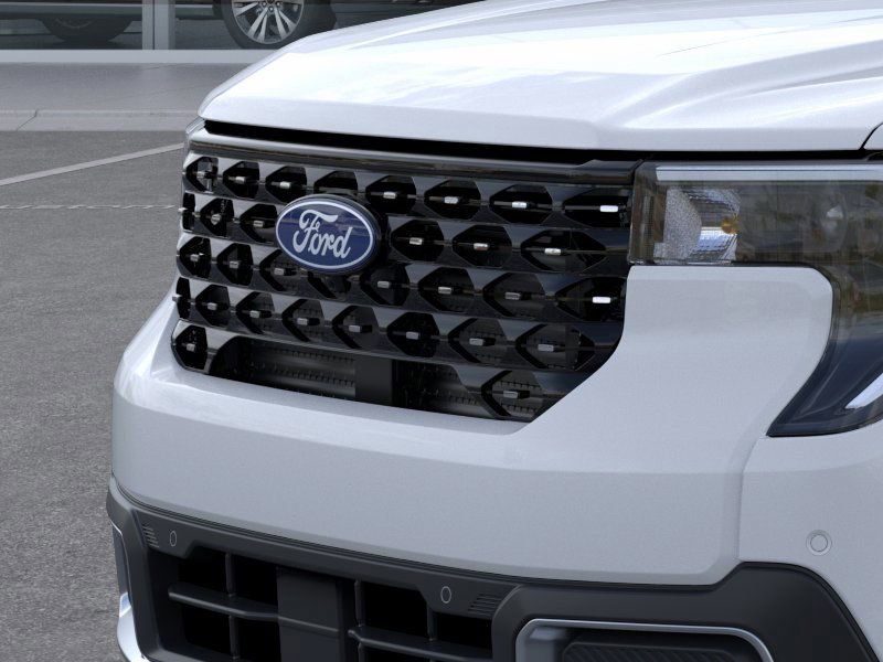 Thumbnail: 2026 Ford Maverick - 18