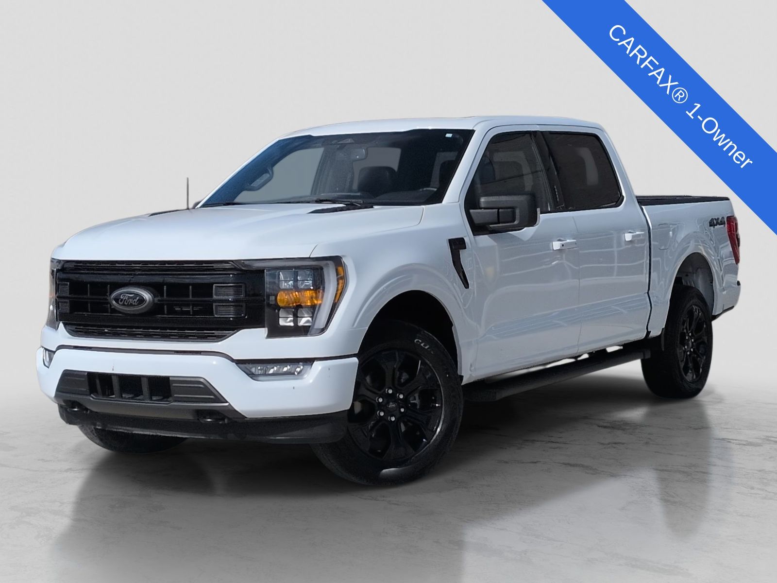 Thumbnail: 2023 Ford F-150 - 1