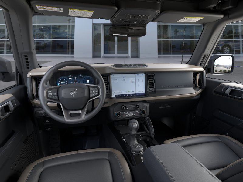 Thumbnail: 2026 Ford Bronco - 9