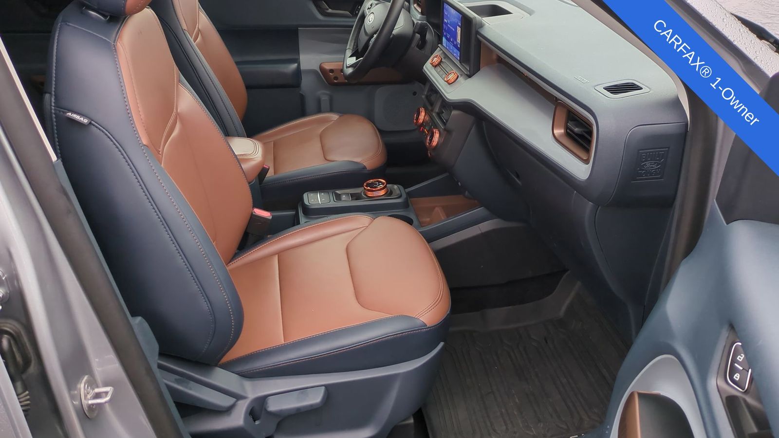 Thumbnail: 2023 Ford Maverick - 24