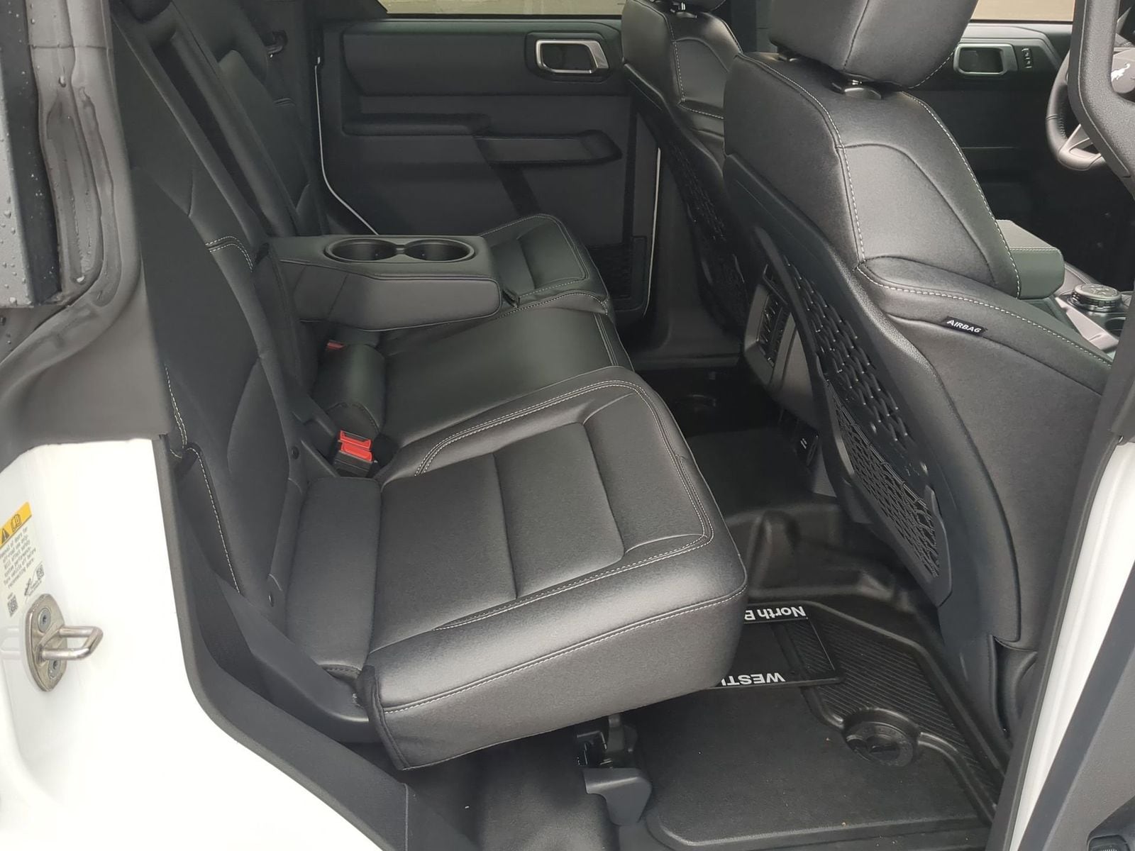 Thumbnail: 2025 Ford Bronco - 20