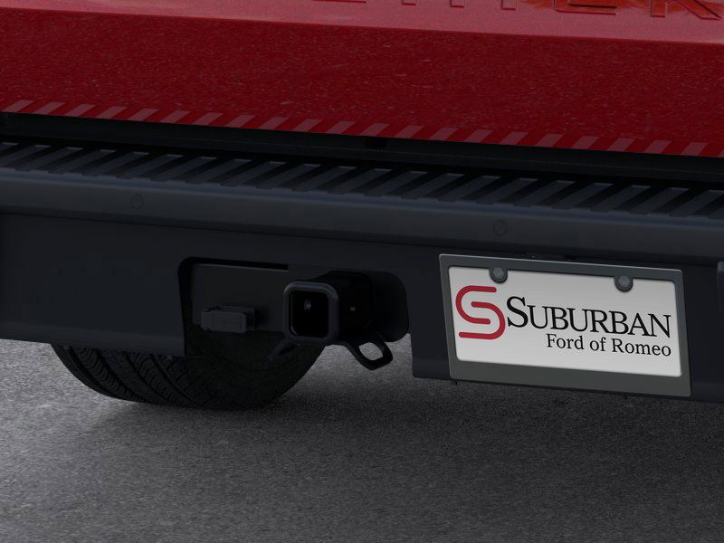 Thumbnail: 2026 Ford Maverick - 23