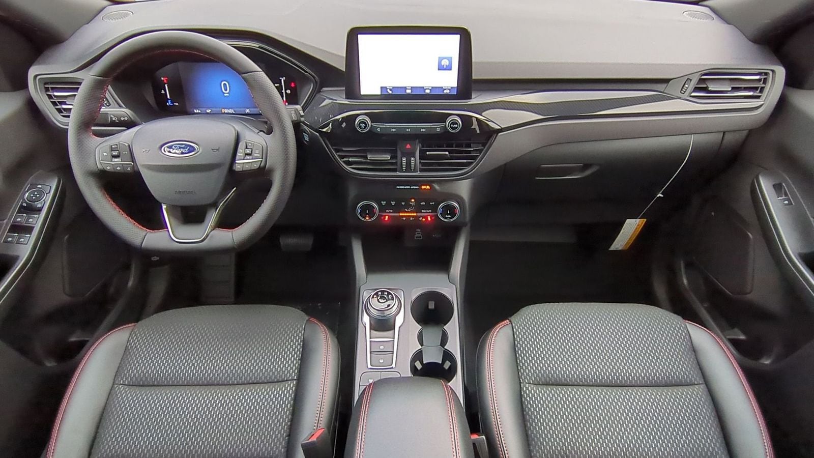 Thumbnail: 2026 Ford Escape - 12