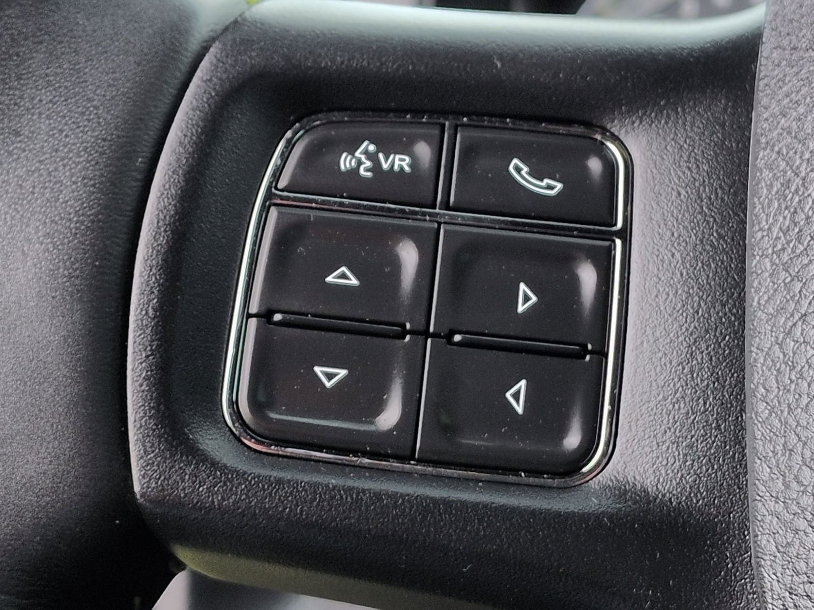 Thumbnail: 2017 RAM 1500 - 29