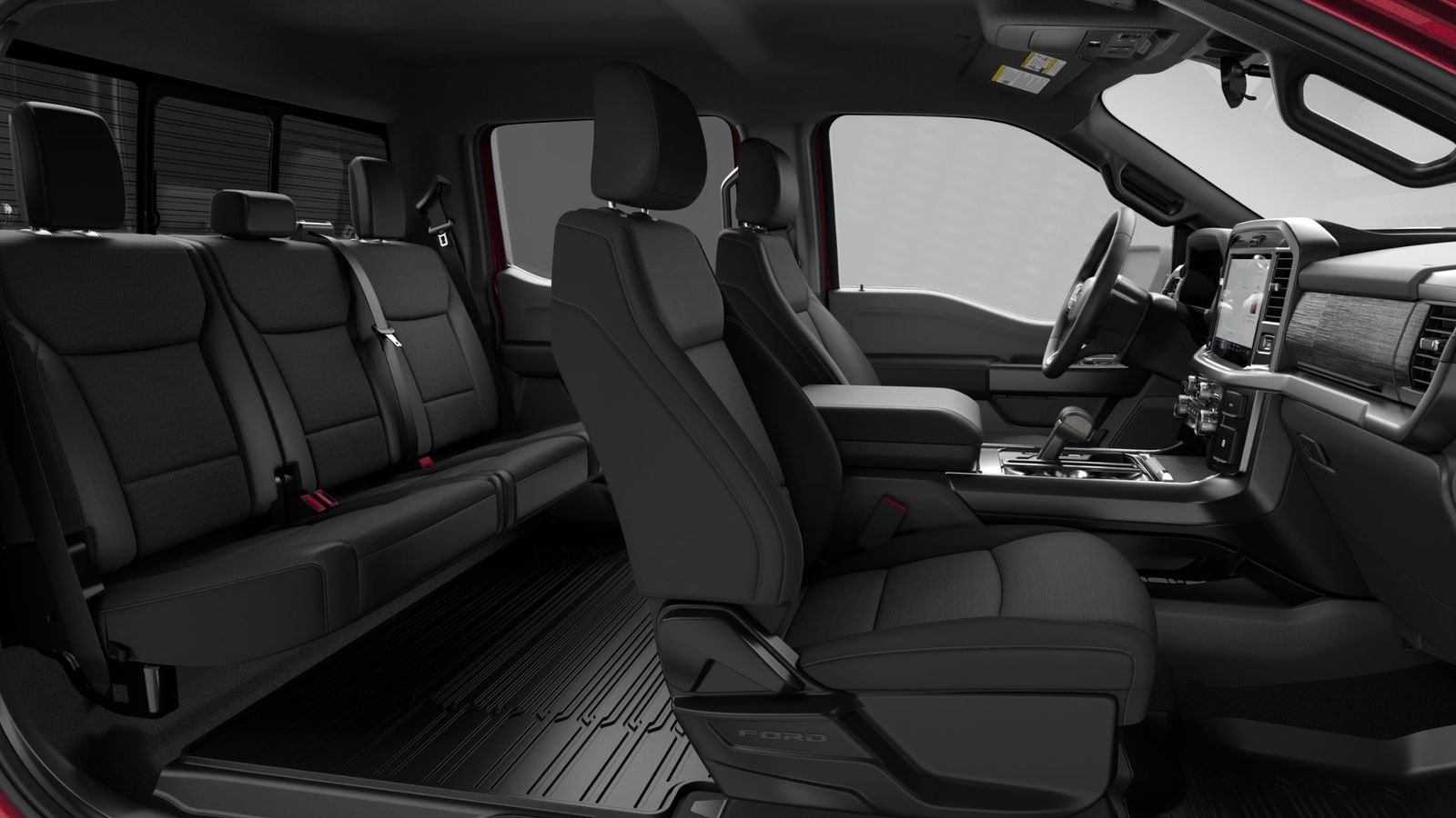 Thumbnail: 2026 Ford F-150 - 7