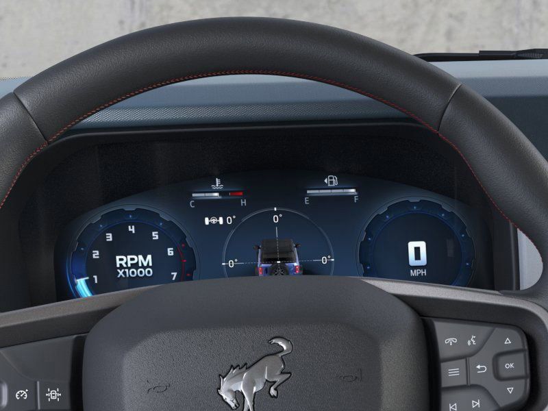 Thumbnail: 2026 Ford Bronco - 14