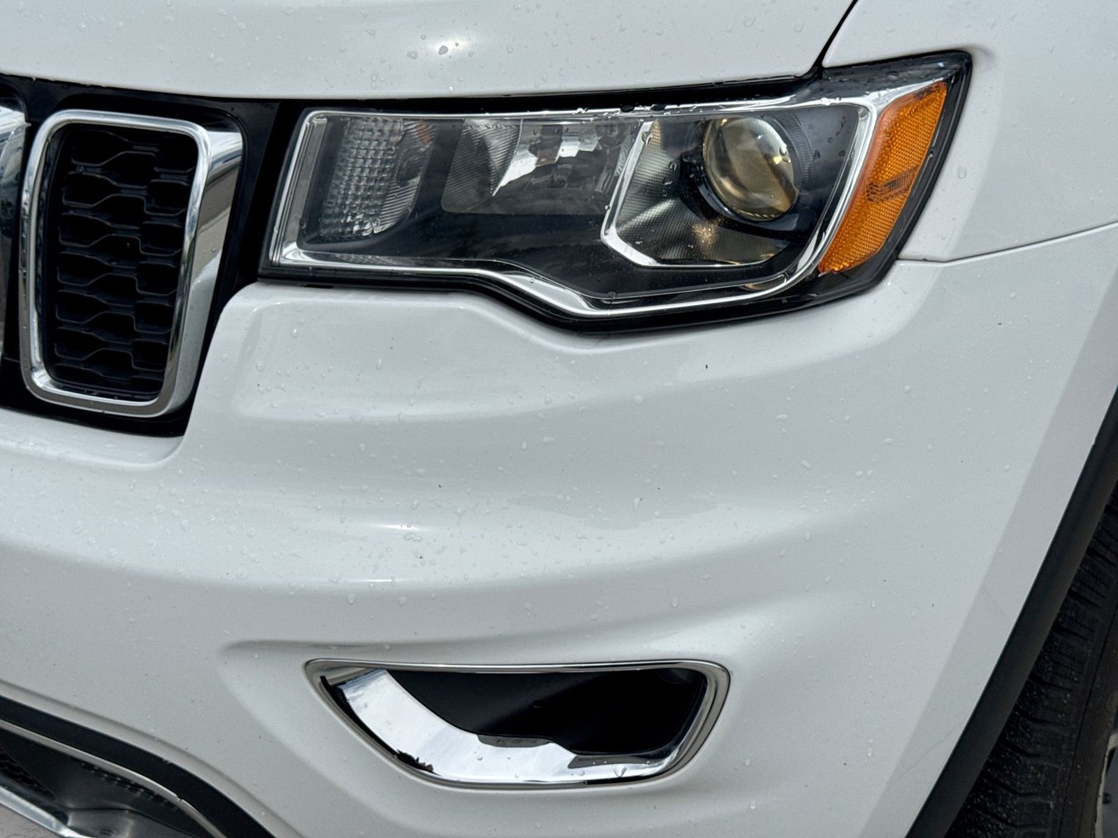 Thumbnail: 2021 Jeep Grand Cherokee - 12