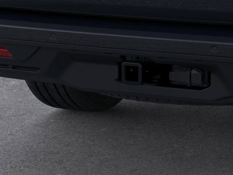 Thumbnail: 2026 Ford Expedition - 23