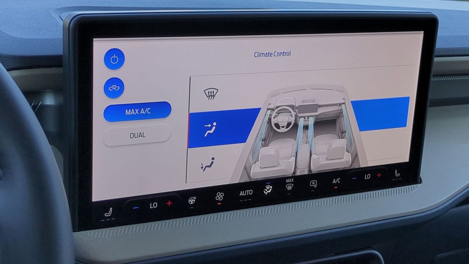 Thumbnail: 2025 Ford Maverick - 27