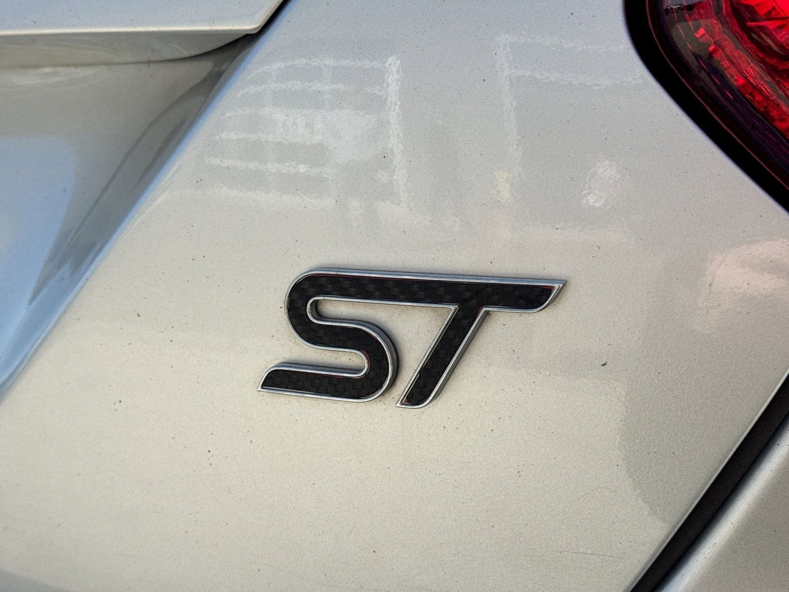 Thumbnail: 2013 Ford Focus - 11