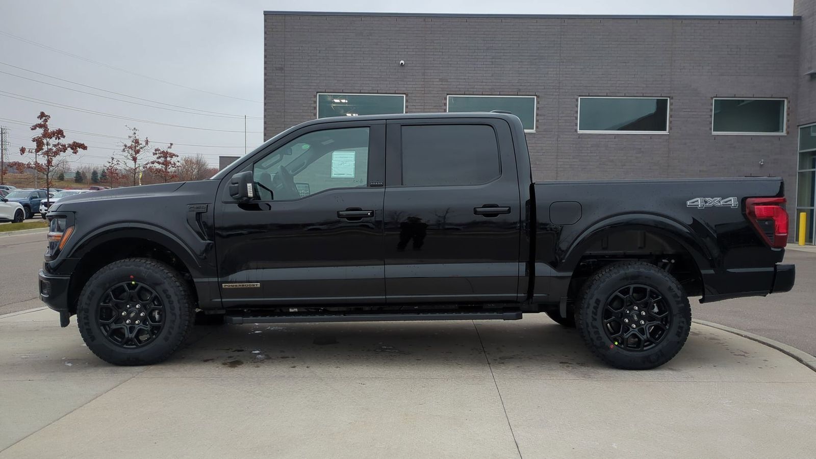 Thumbnail: 2025 Ford F-150 - 2