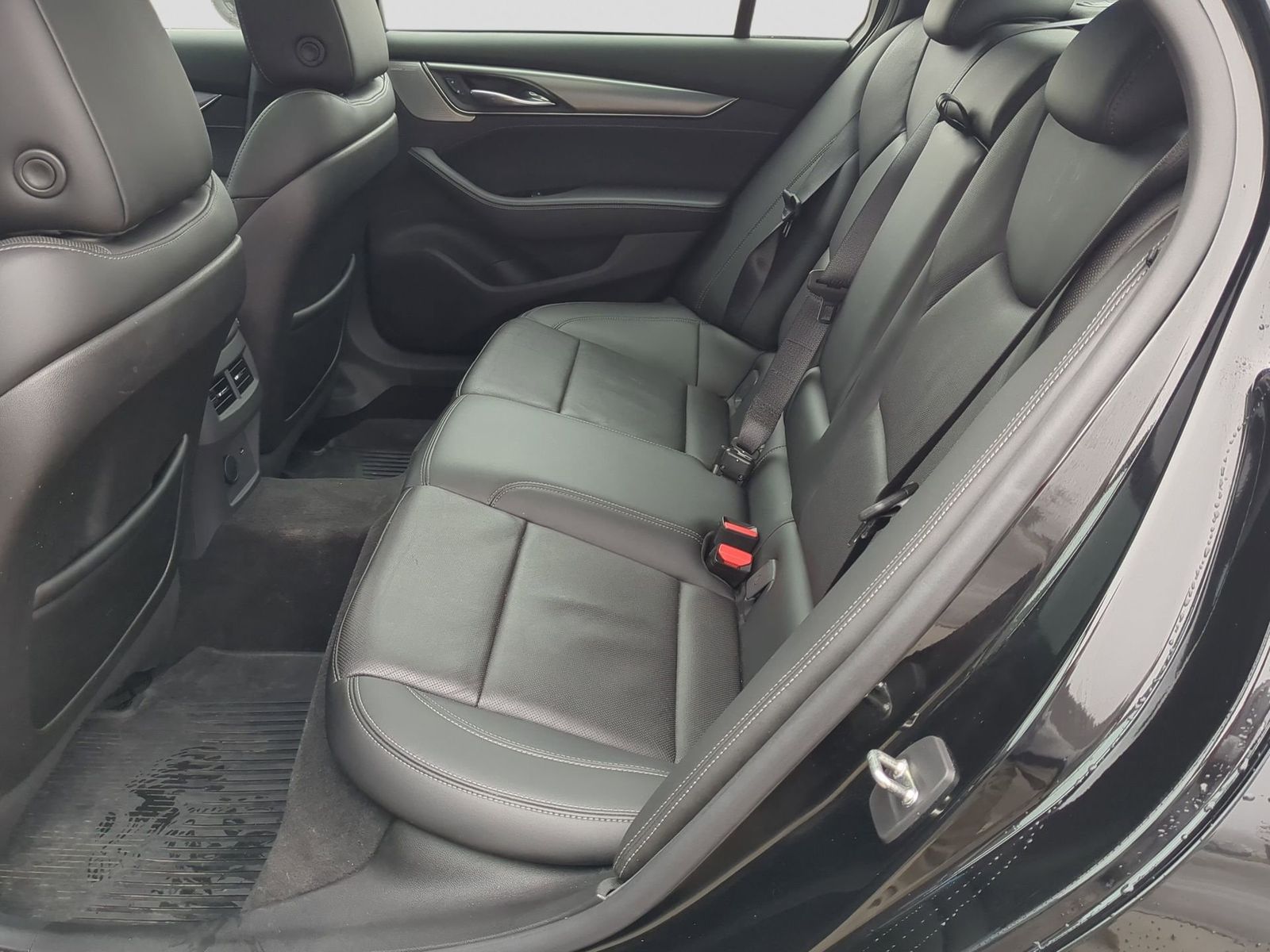 Thumbnail: 2021 Cadillac CT5 - 24