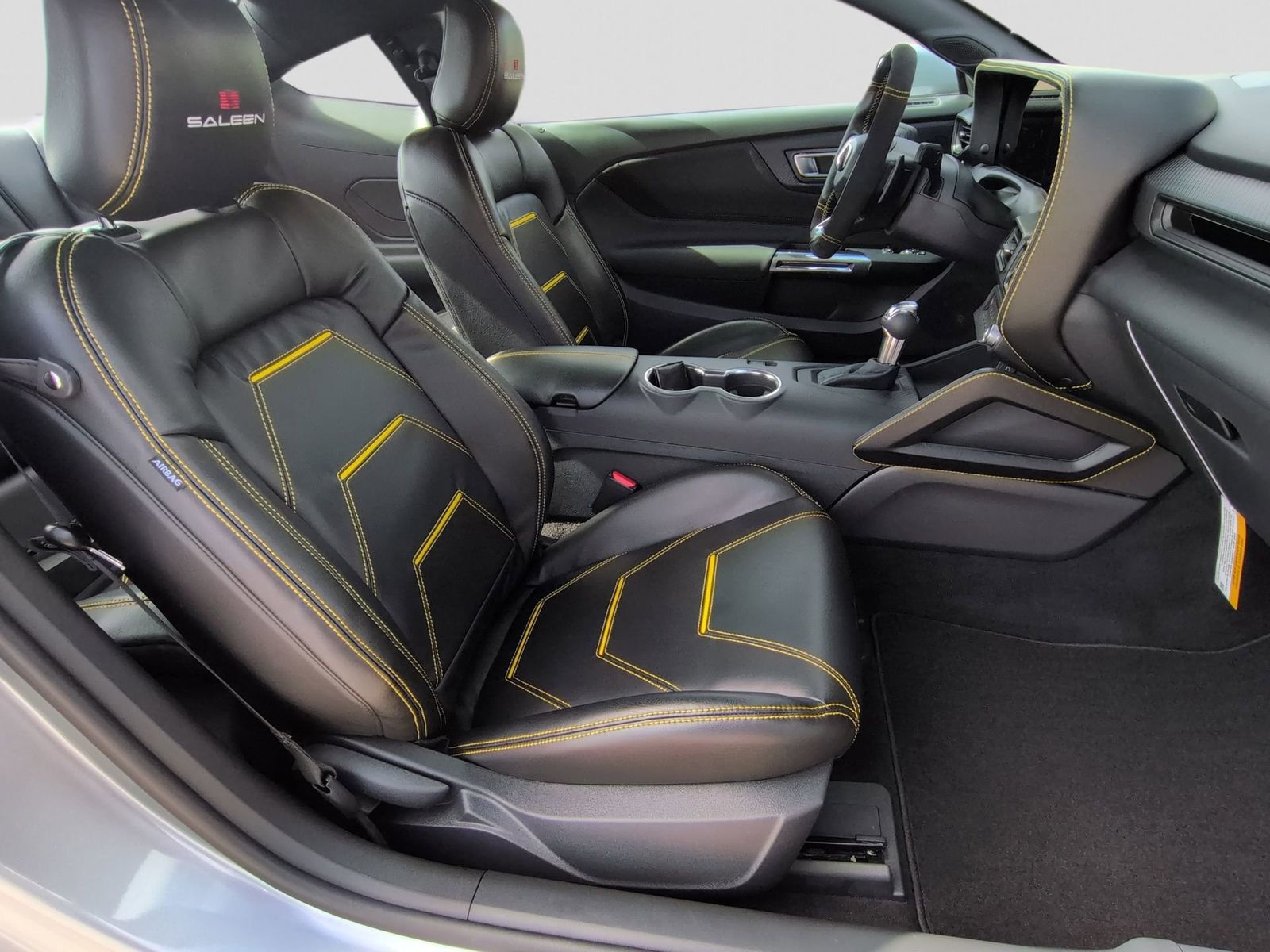 Thumbnail: 2026 Ford Mustang - 20