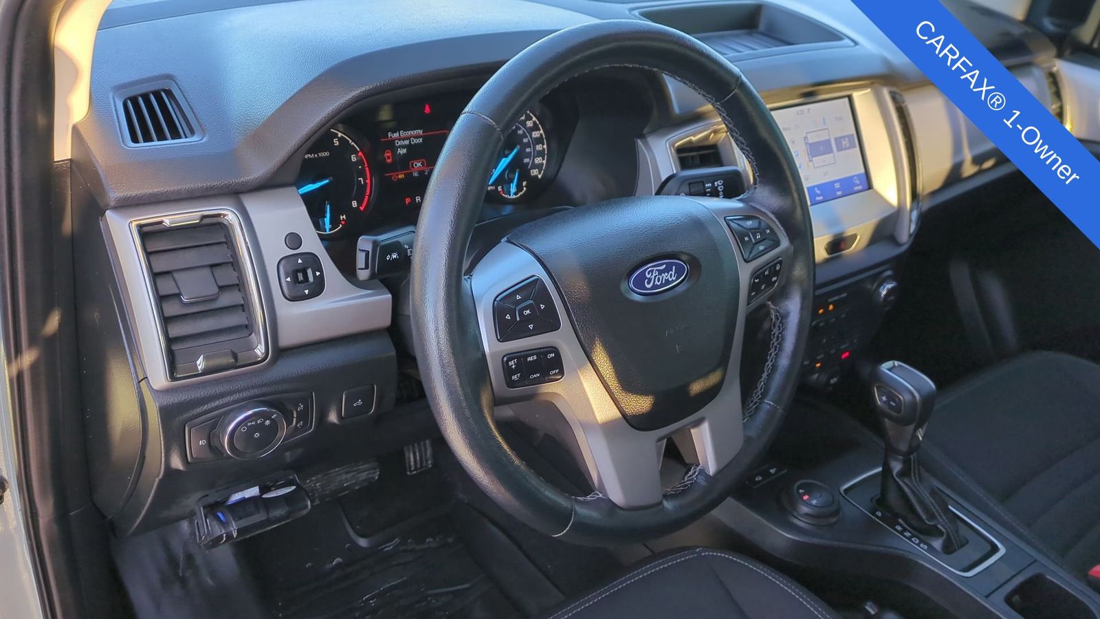 Thumbnail: 2023 Ford Ranger - 2