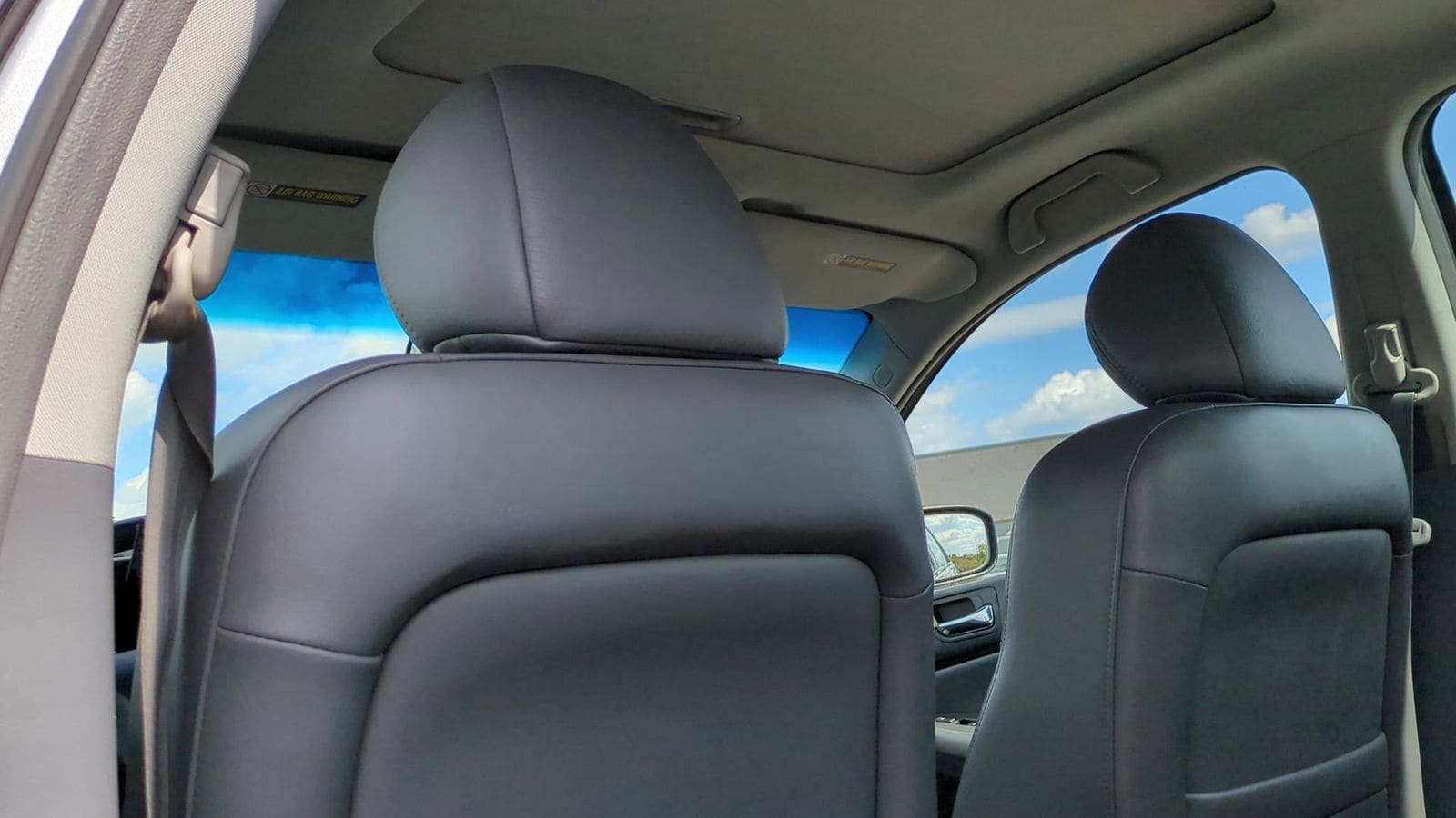 Thumbnail: 2007 Honda Accord - 18