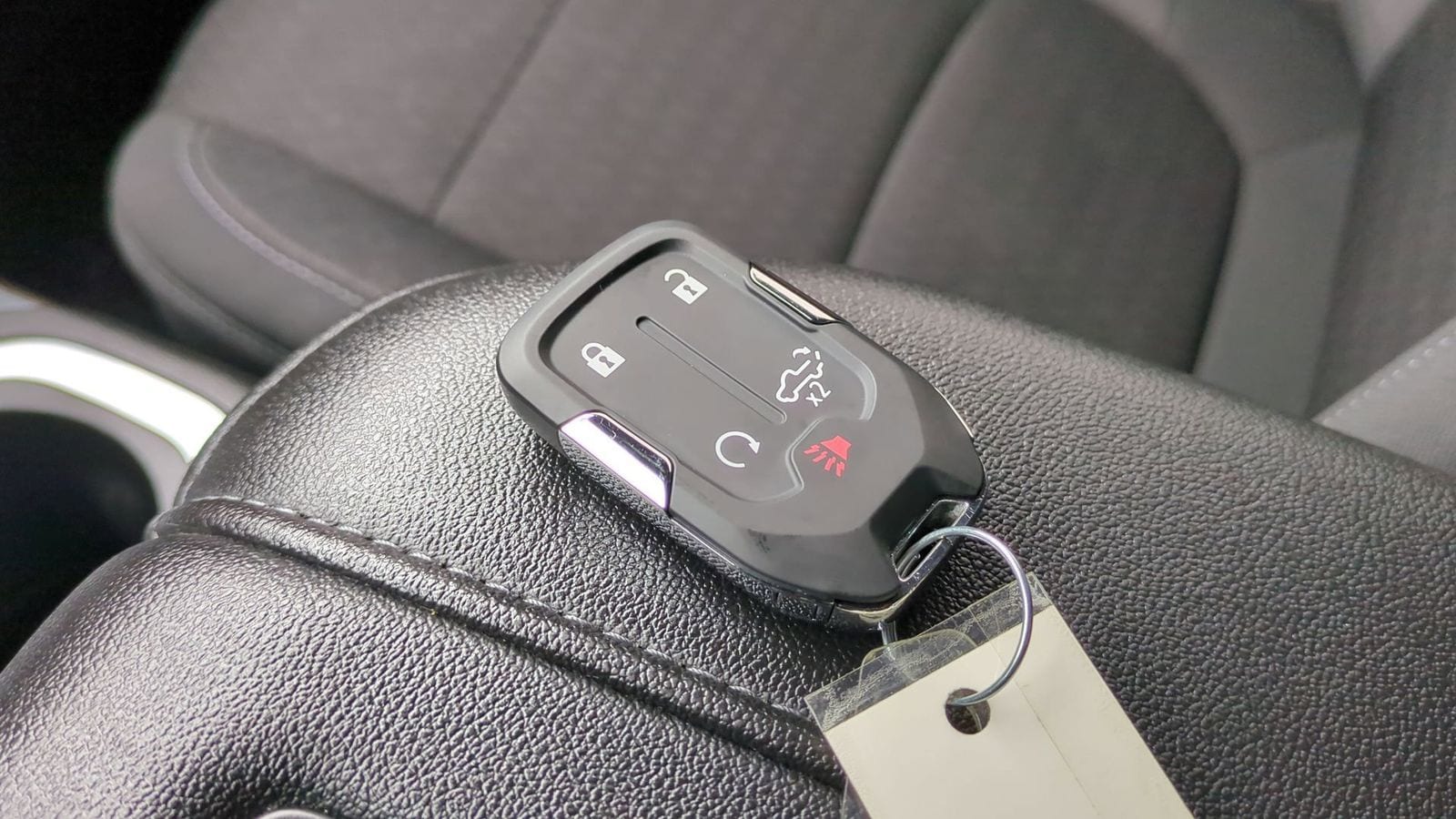 Thumbnail: 2021 Chevrolet Silverado 1500 - 41