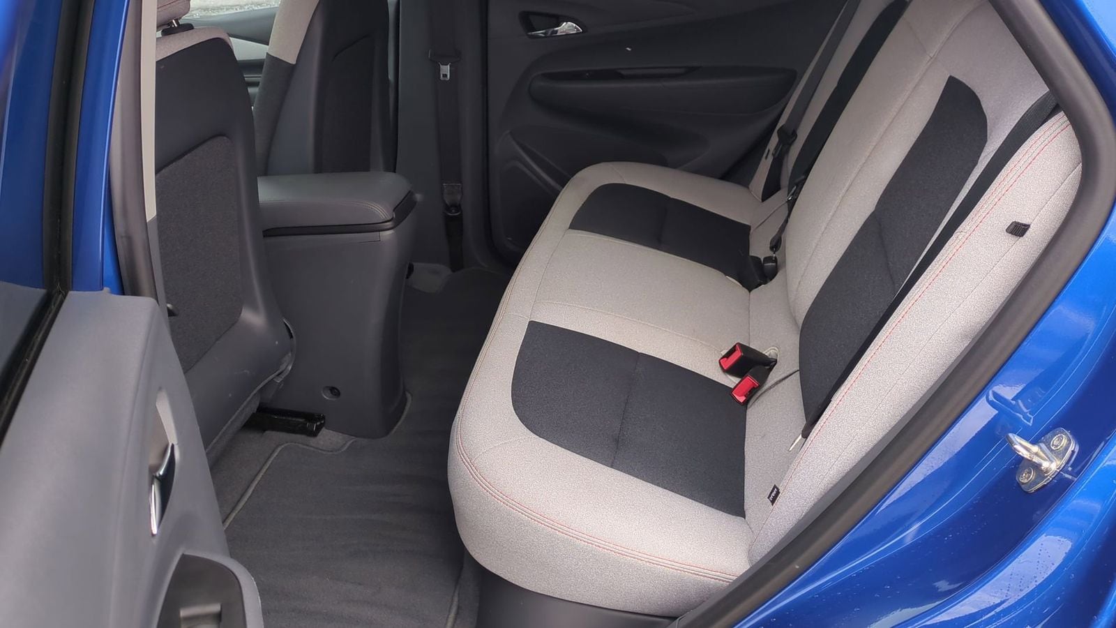 Thumbnail: 2019 Chevrolet Bolt EV - 20